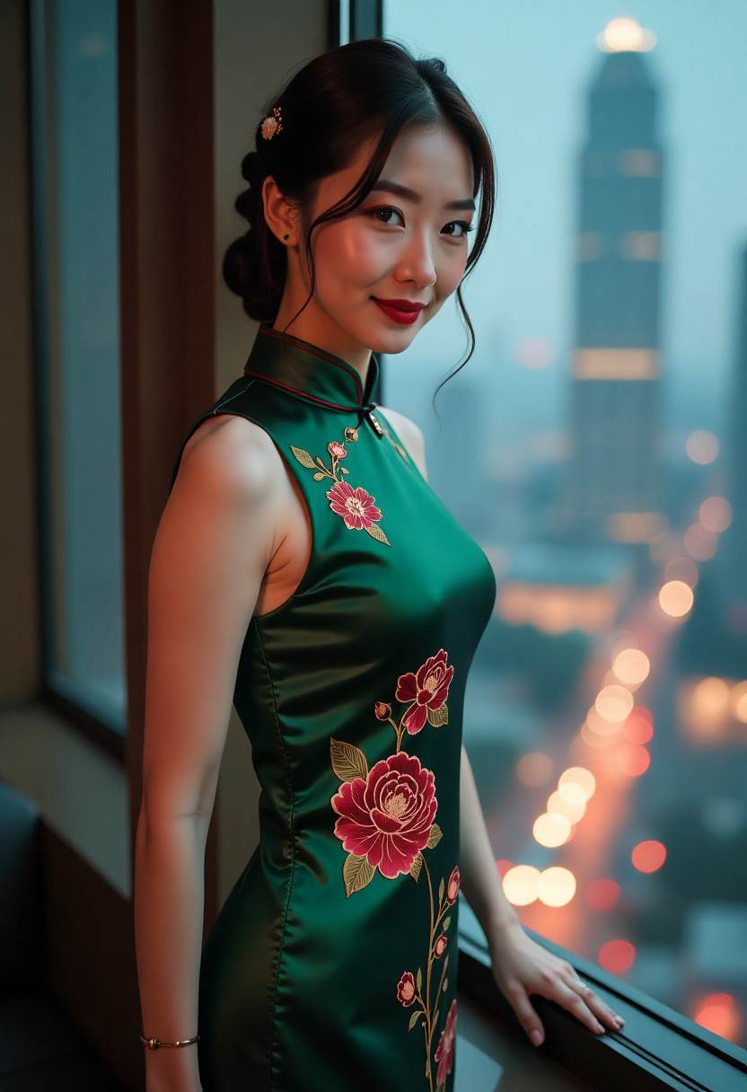 林父